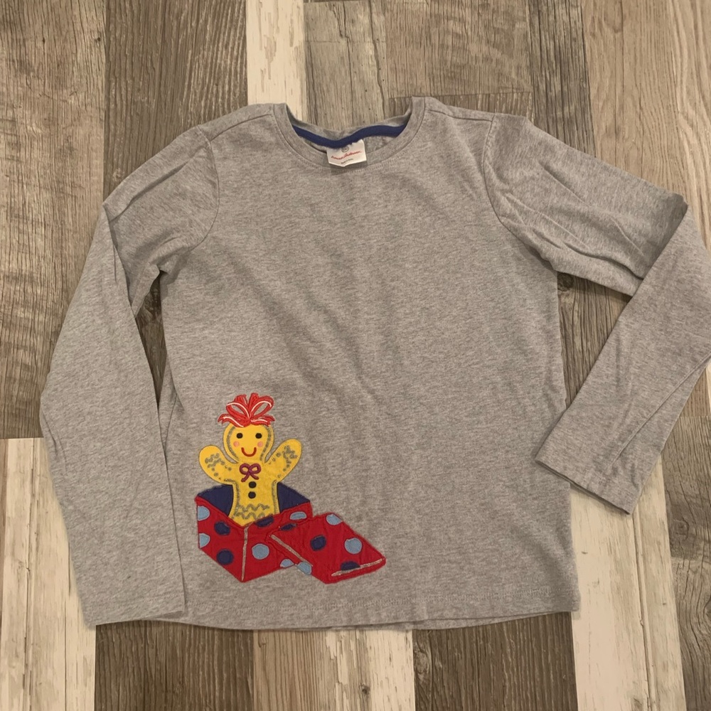 Long sleeves tee size 12 (150)
